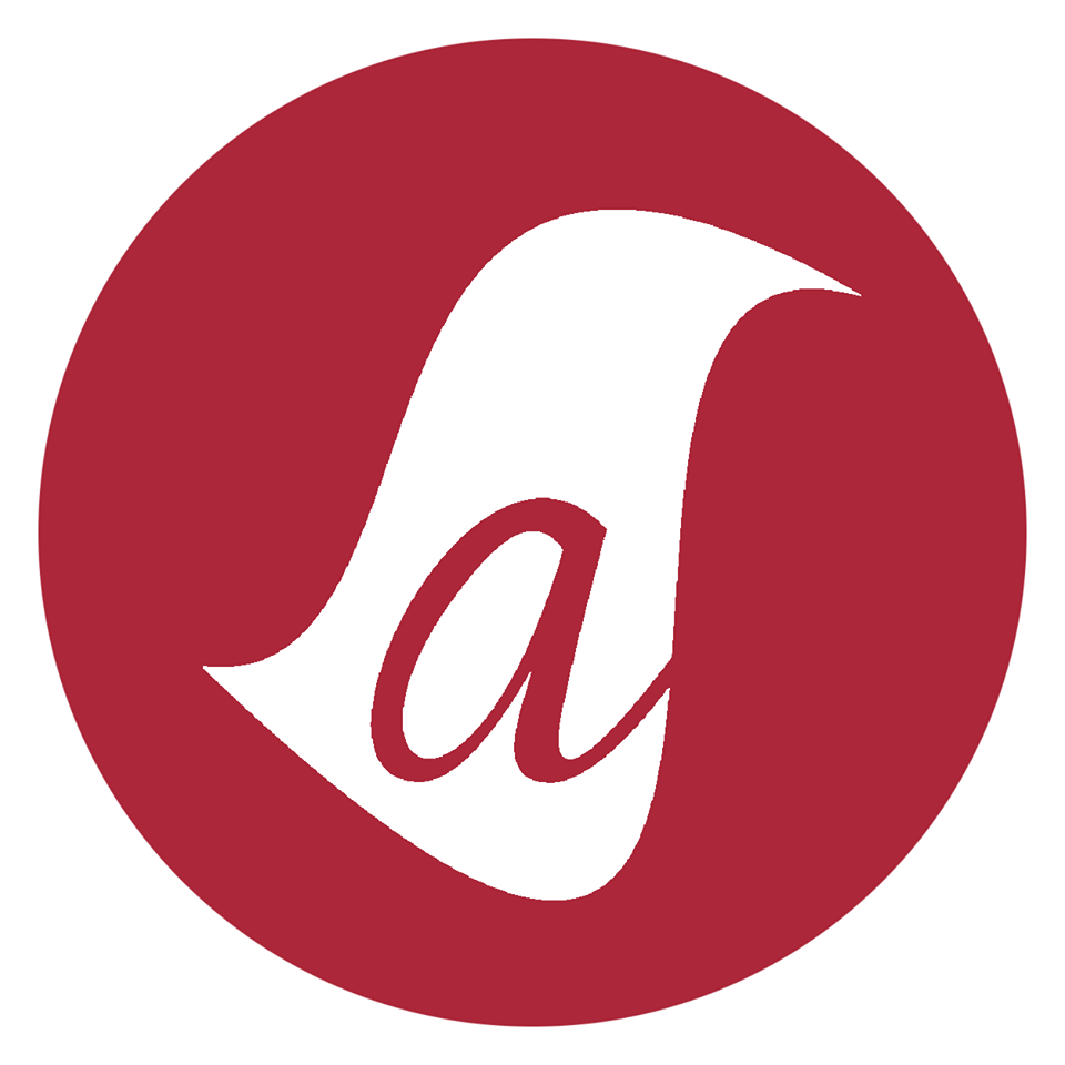 Logo Arte de Escrever