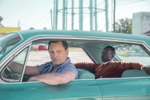 Foto: Cena filme Greenbook.
