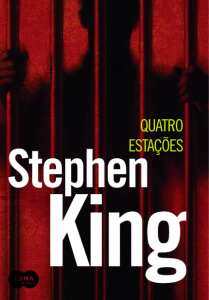 Capa livro Quatro Estacoes. Imagem: Divulgação.