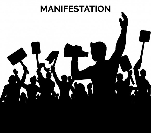 Greve jamais. Imagem: Free Pik.