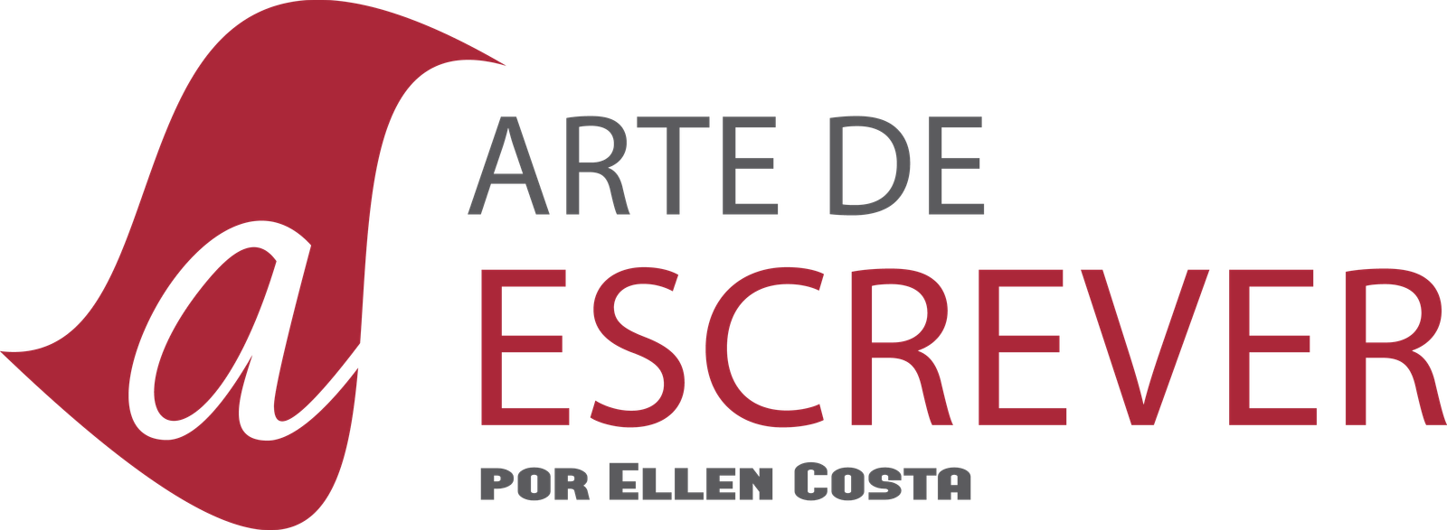 Arte de Escrever – Por Ellen Costa, jornalista e escritora