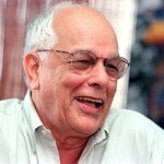Nelson Pereira dos Santos. Imagem: Internet.