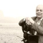 Nelson Pereira dos Santos. Imagem: Internet. Nelson Pereira dos Santos. Imagem: Internet.