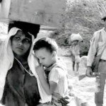 Cena do filme "Vidas Secas". Imagem: Internet. Cena do filme "Vidas Secas". Imagem: Internet.