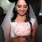 Casamento fotografado por Nathy Santos.