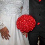 Casamento fotografado por Nathy Santos.