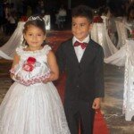 Casamento fotografado por Nathy Santos.